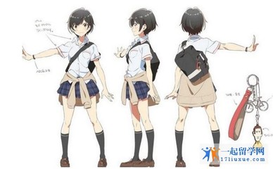 新西蘭留學(xué)動(dòng)漫專(zhuān)業(yè)院校推薦 聚焦前沿動(dòng)漫技術(shù)