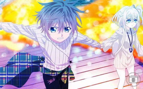 2017動(dòng)漫評(píng)獎(jiǎng)盛典 技術(shù)驅(qū)動(dòng)下的動(dòng)畫(huà)藝術(shù)新紀(jì)元