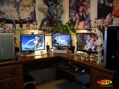 熱門(mén)高端技術(shù)還數(shù)動(dòng)漫游戲 來(lái)新華讓你學(xué)有所成