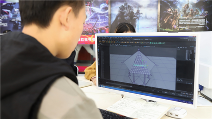 初中生職業(yè)學(xué)校的動漫技術(shù) 開啟未來創(chuàng)意產(chǎn)業(yè)的職業(yè)大門